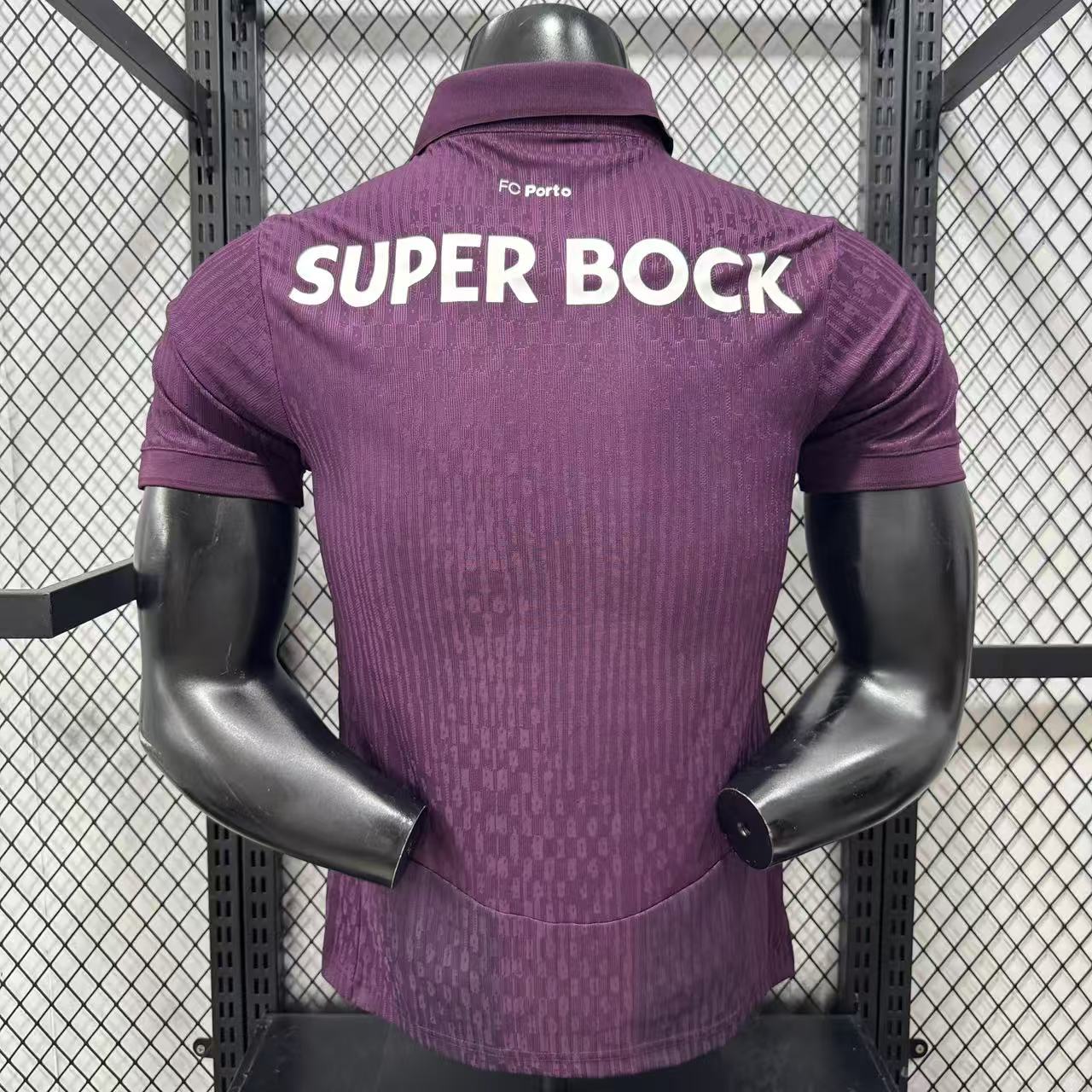 26/27 Porto away player version S-XXL