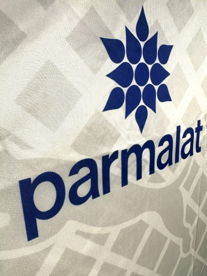 95/97 Parma white retro version S-XXL