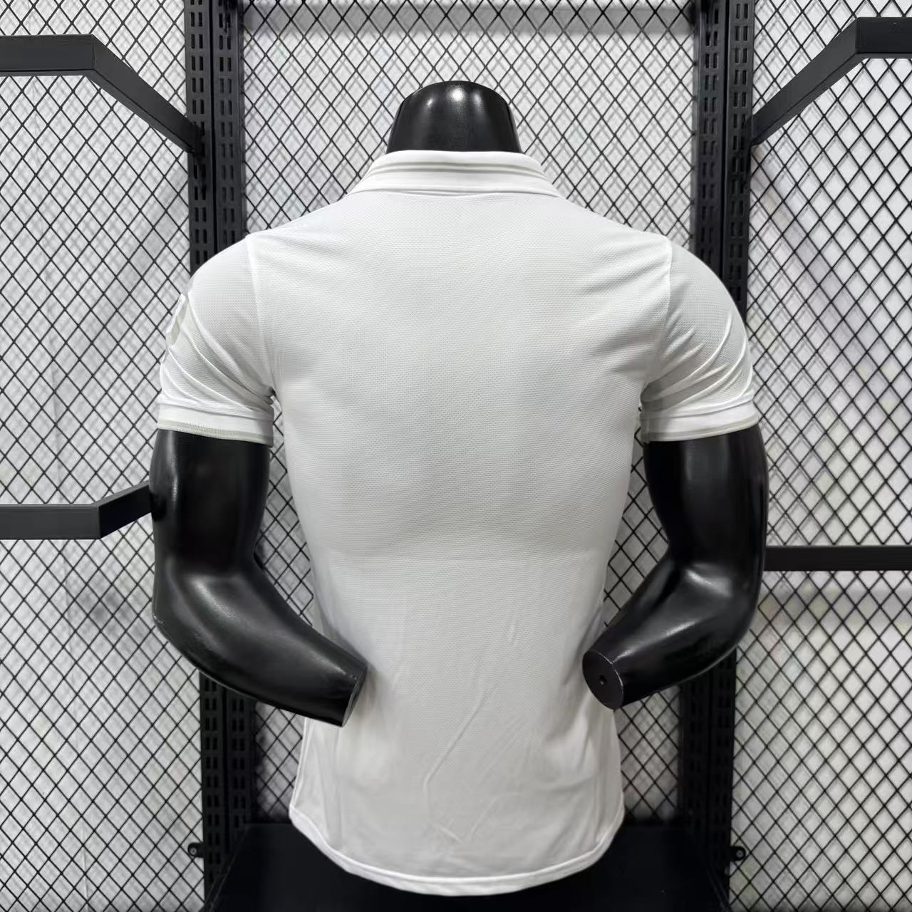 26/27 re@l Medrid 125th Anniversary player version S-XXL