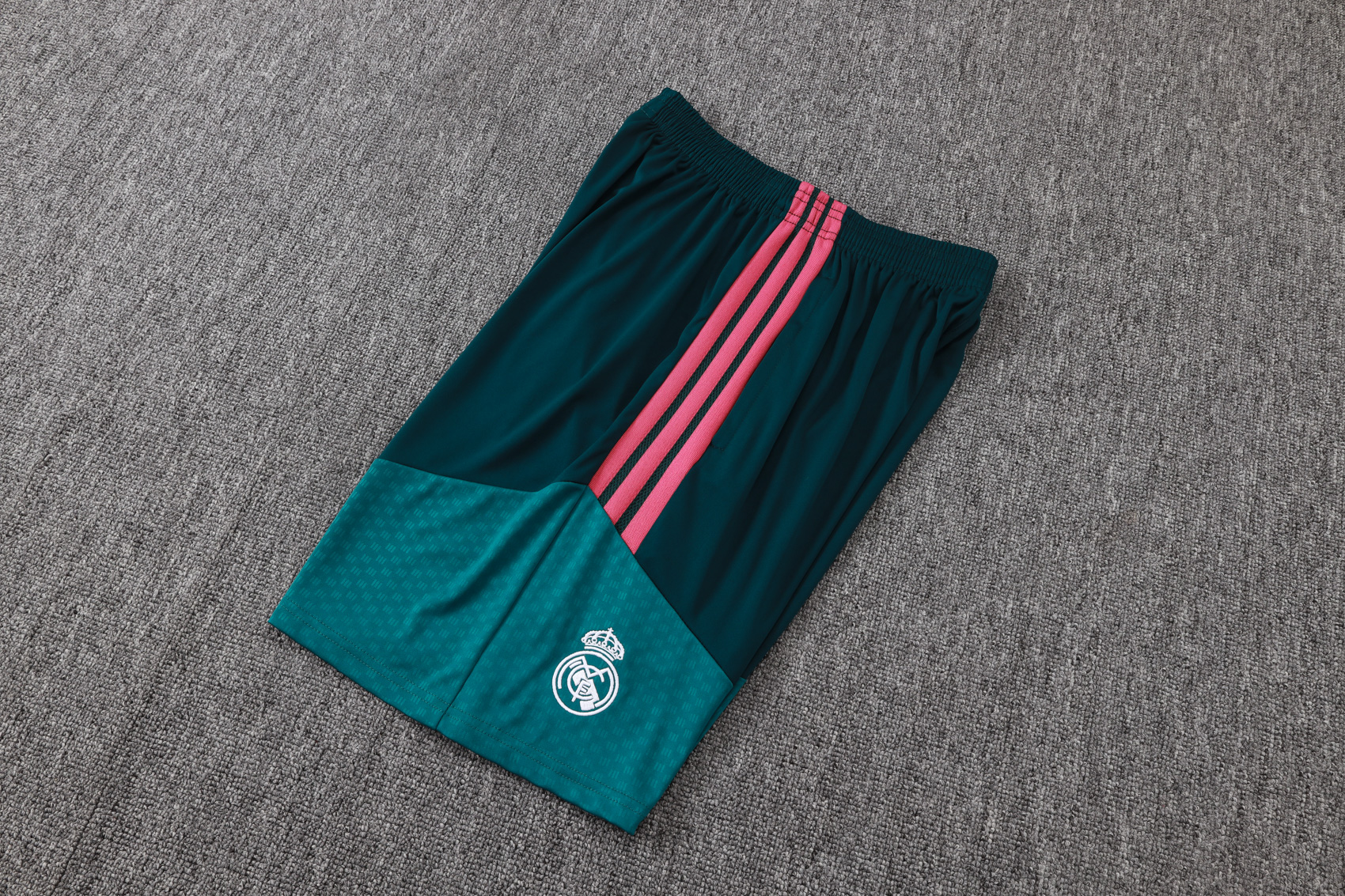 26/27 re@l Medrid green B training suit S-XXL