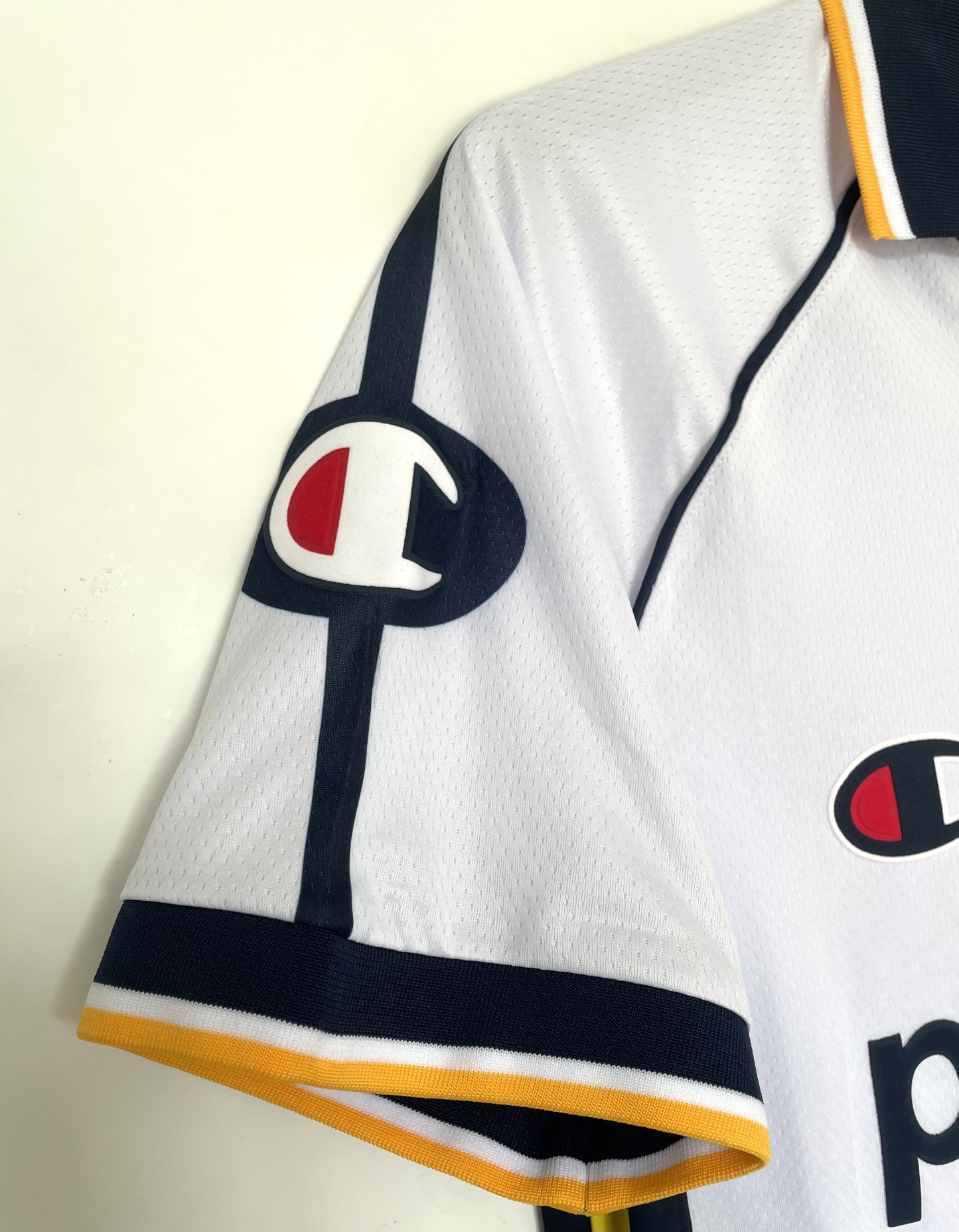 03/04 Parma away retro version S-XXL