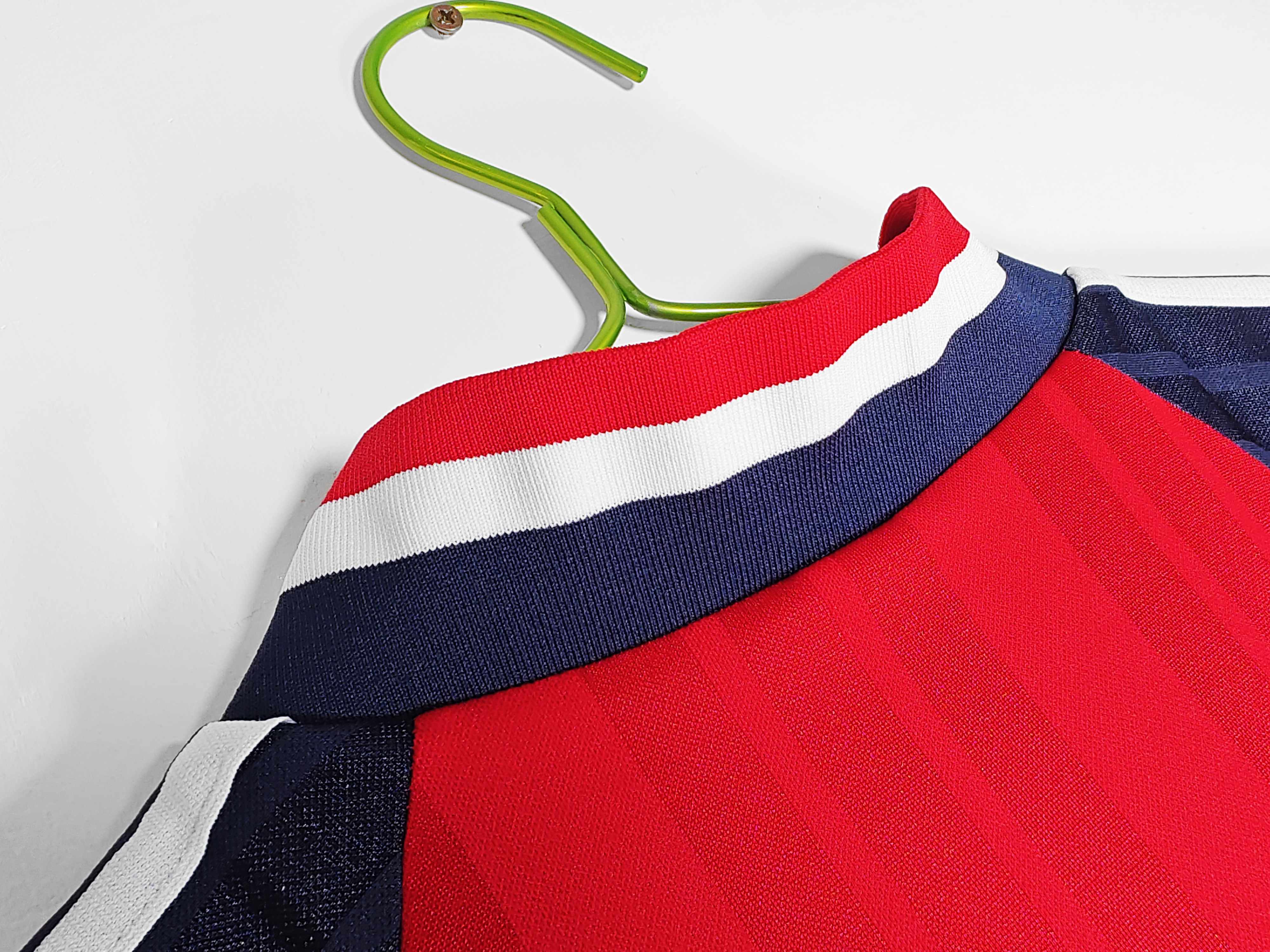 94/95 Norway home Retro version S-XXL