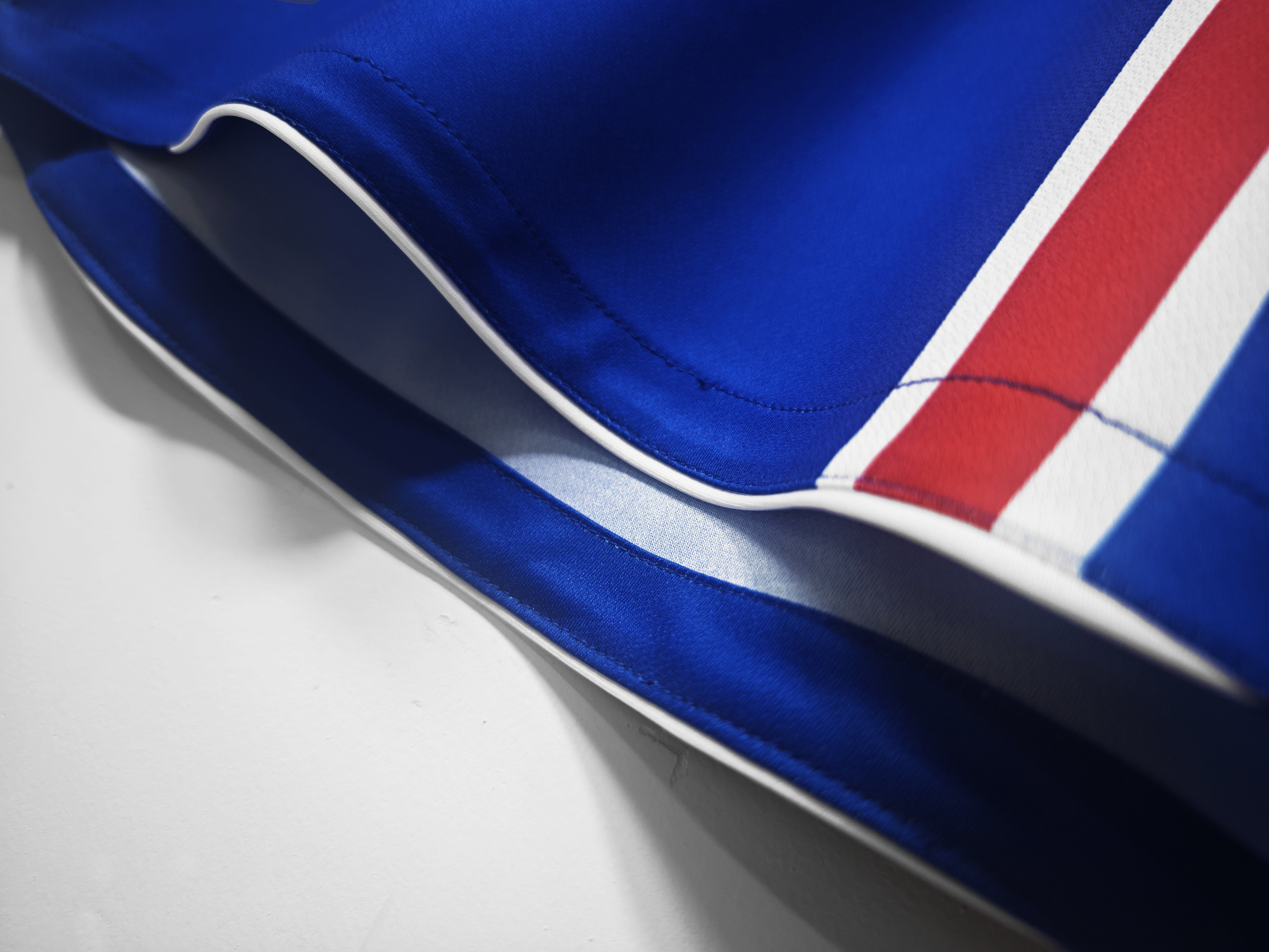 2016/17 Iceland home Retro version S-XXL