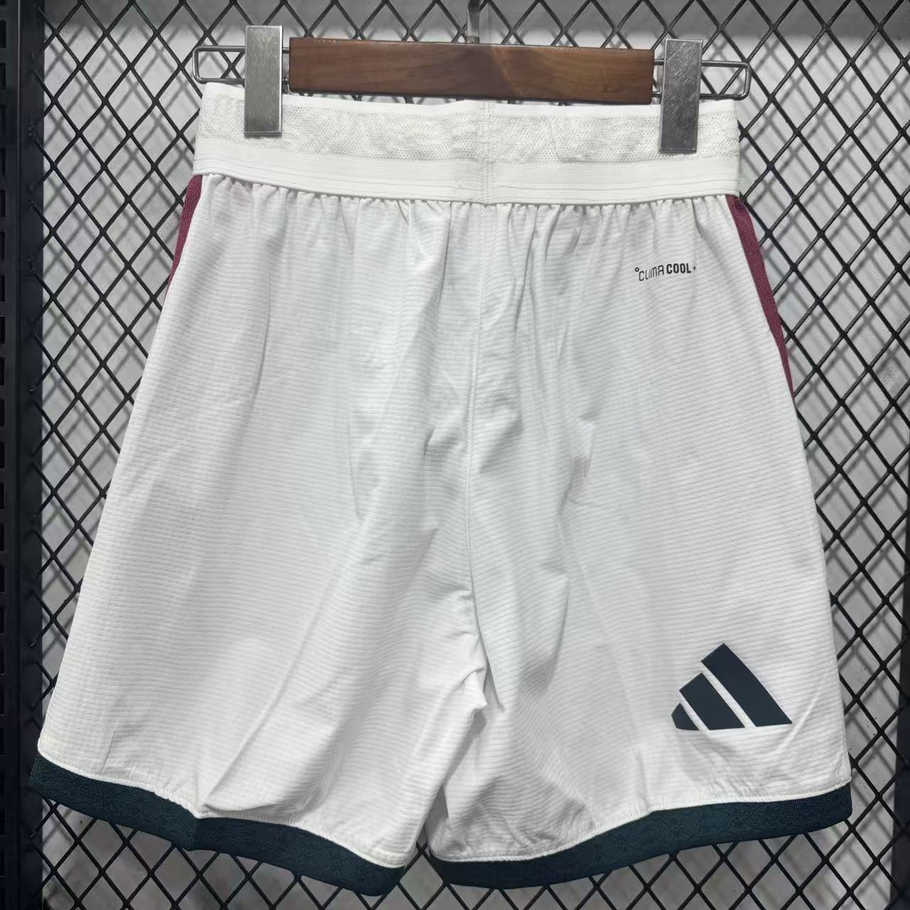 26/27 real M@drid home player version short S-3XL