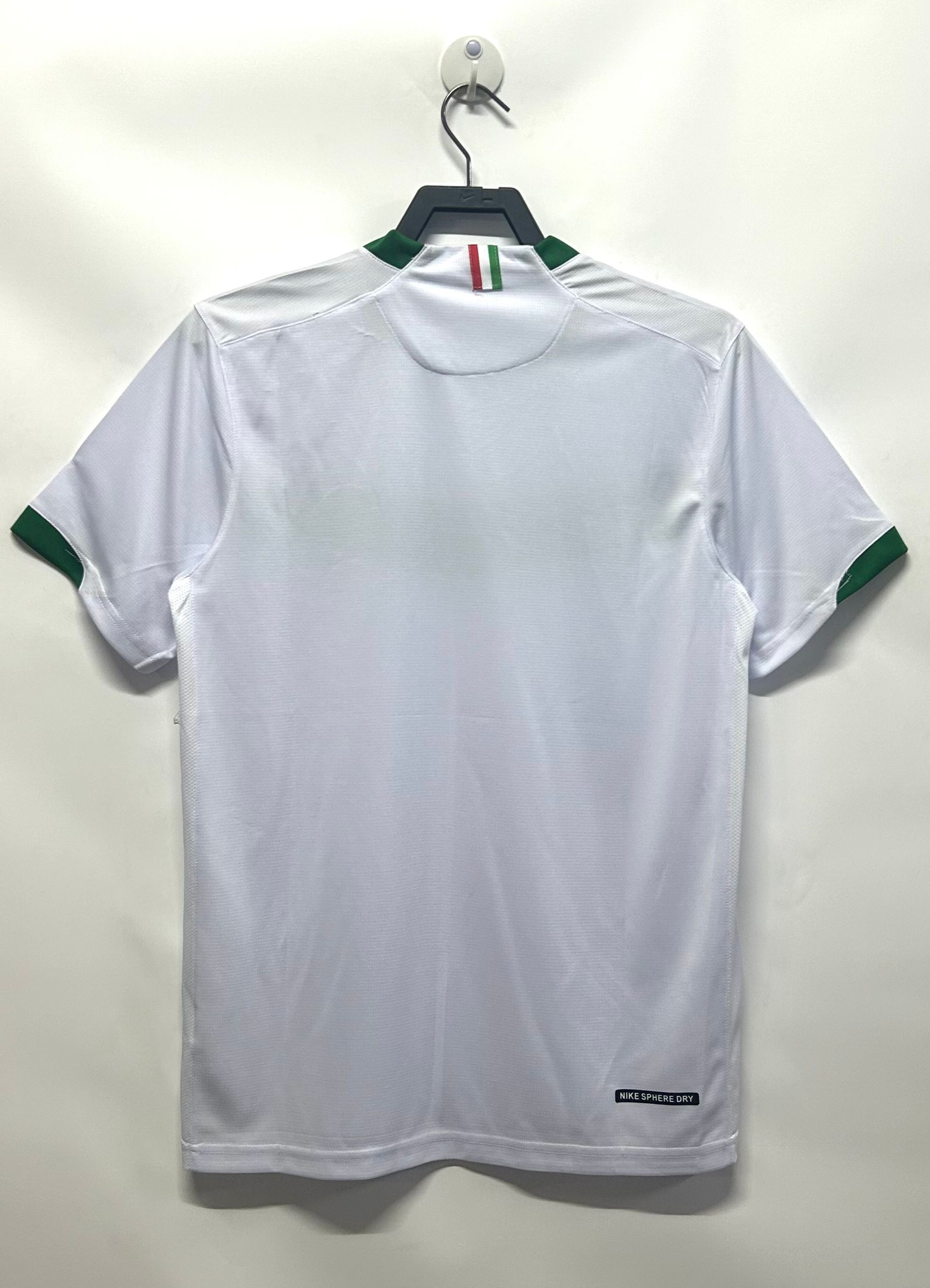 2006 Mexico away retro version S-XXL