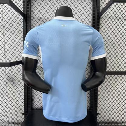 26/27 Man-City home player version S-XXL