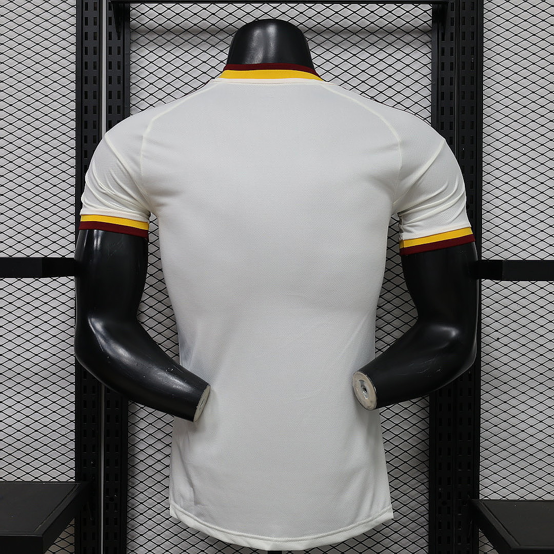 26/27 ROMA away player version S-XXL