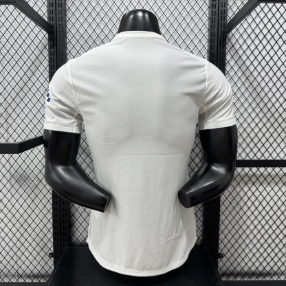 26/27 Man-City white player version S-XXL