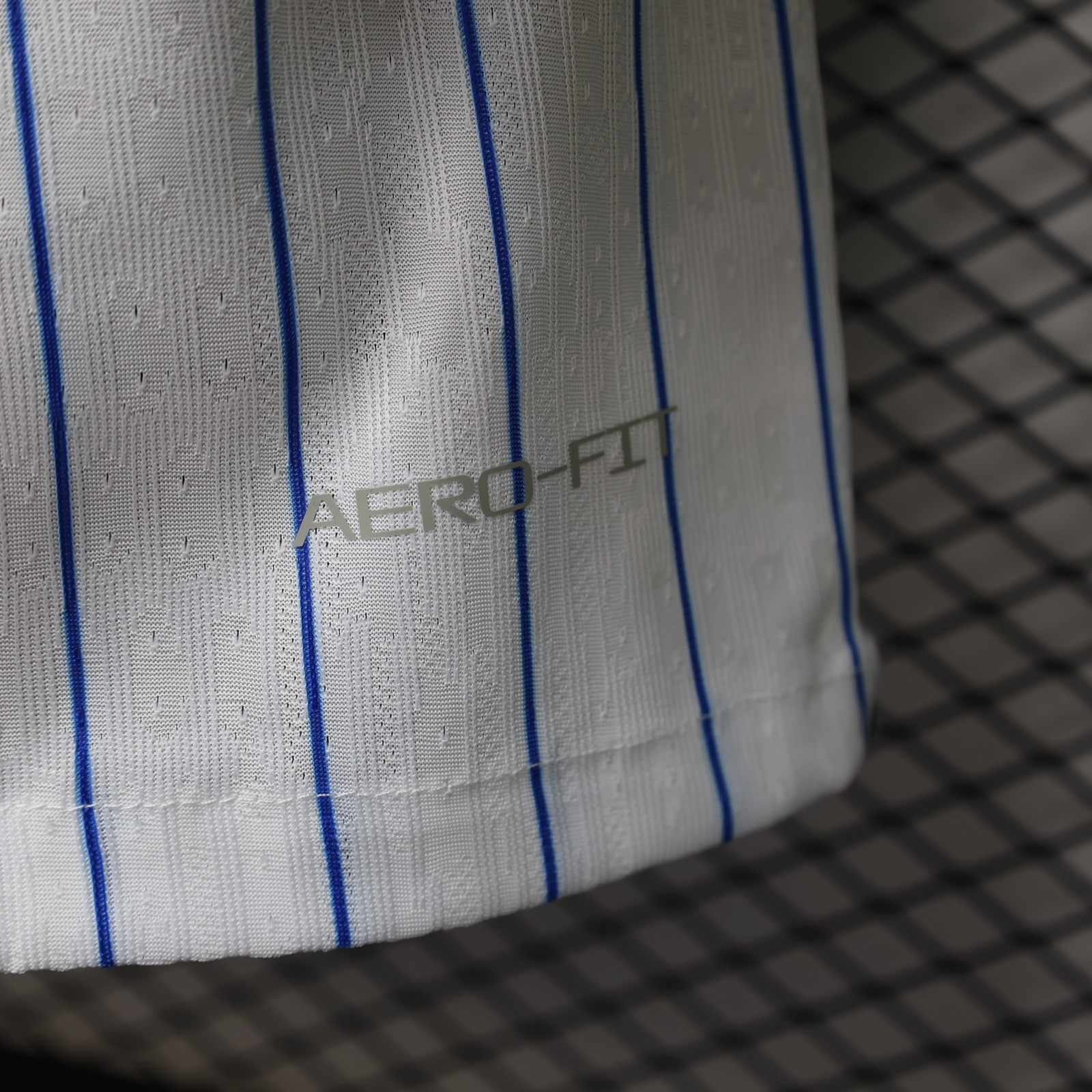 26/27 Inter Milan away long sleeve player version S-XXL