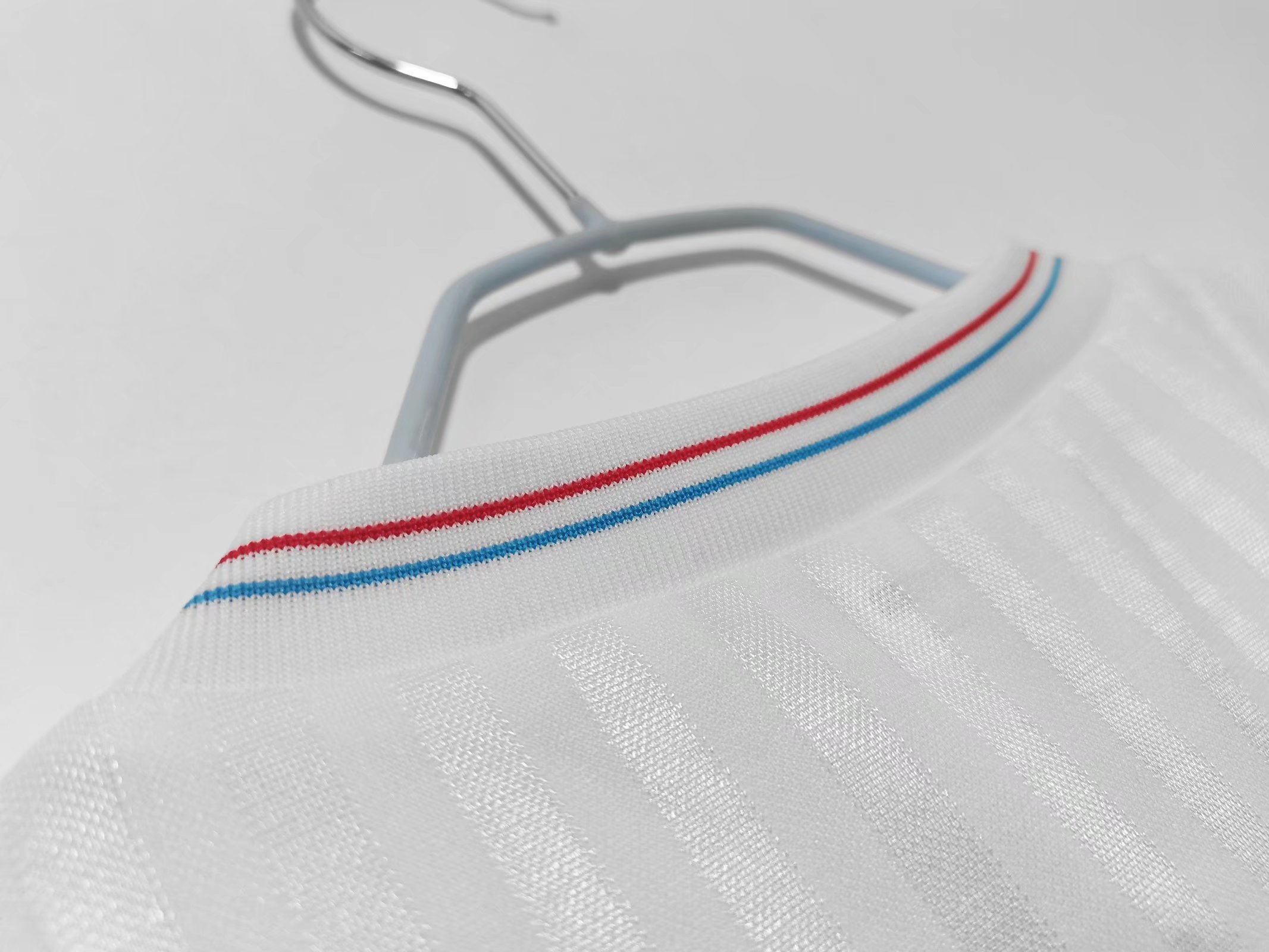 90/91 Olympique Marseille home retro version S-XXL