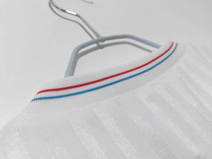 90/91 Olympique Marseille home retro version S-XXL