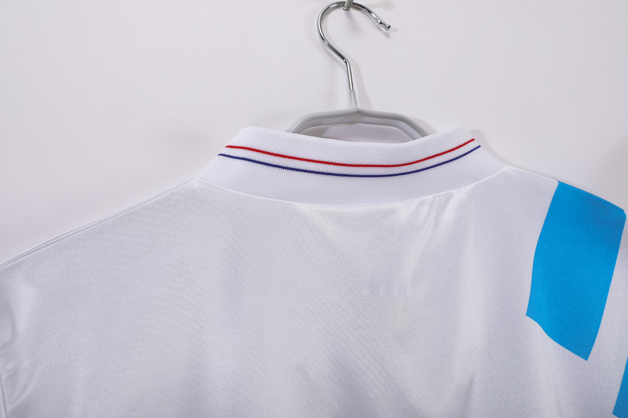 92/93 Olympique Marseille home retro version S-XXL