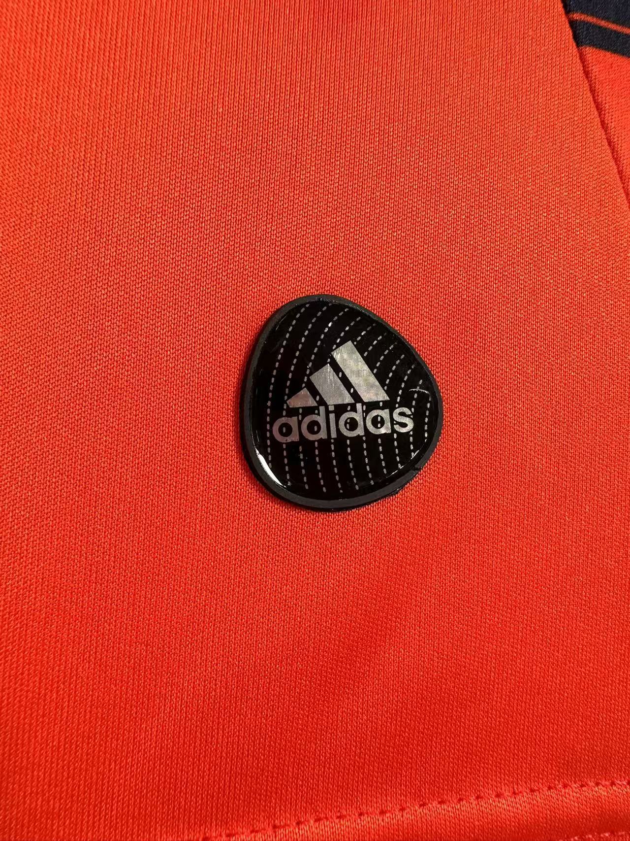 11/12 Olympique Marseille third retro version S-XXL