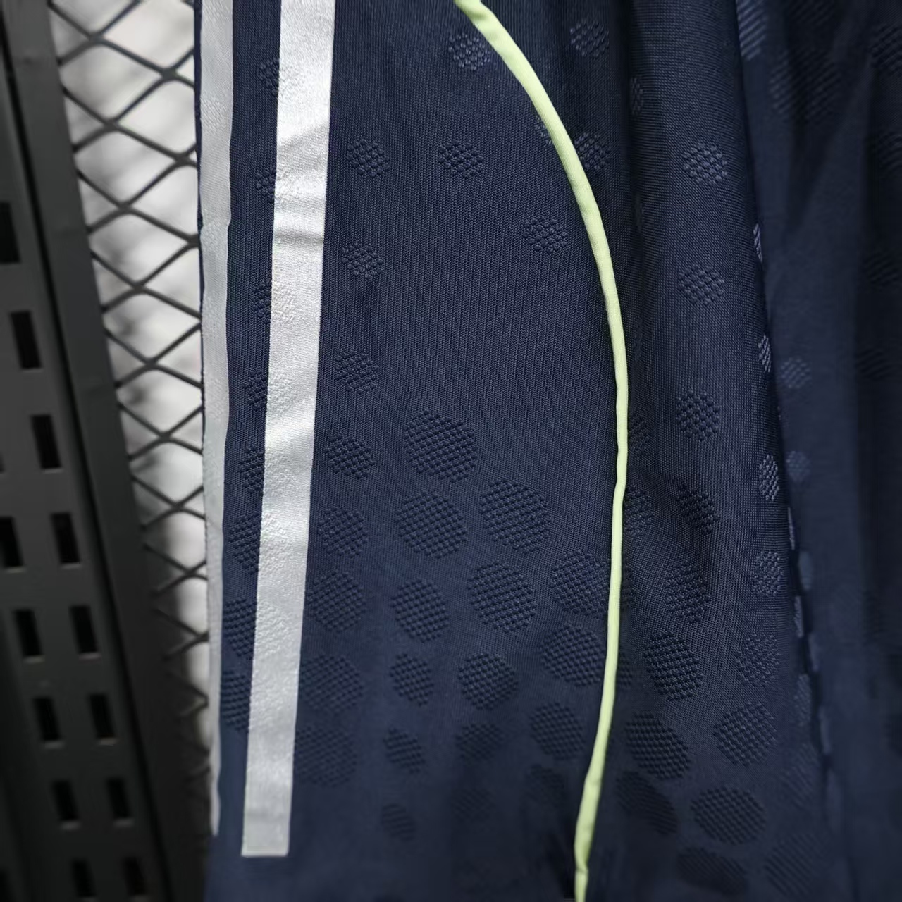 25/26 re@l Medrid away short player version S-XXL