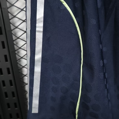 25/26 re@l Medrid away short player version S-XXL