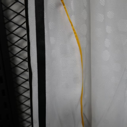 25/26 re@l Medrid home short player version S-3XL