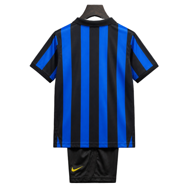 26/27 Inter Milan Home Kids version Sizes 16-28