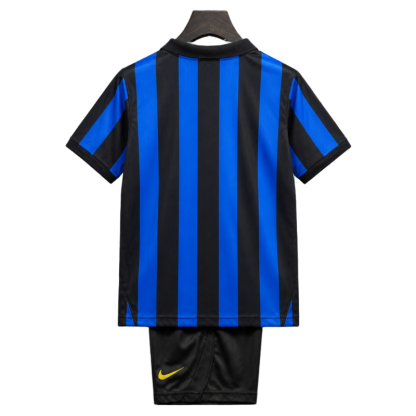 26/27 Inter Milan Home Kids version Sizes 16-28