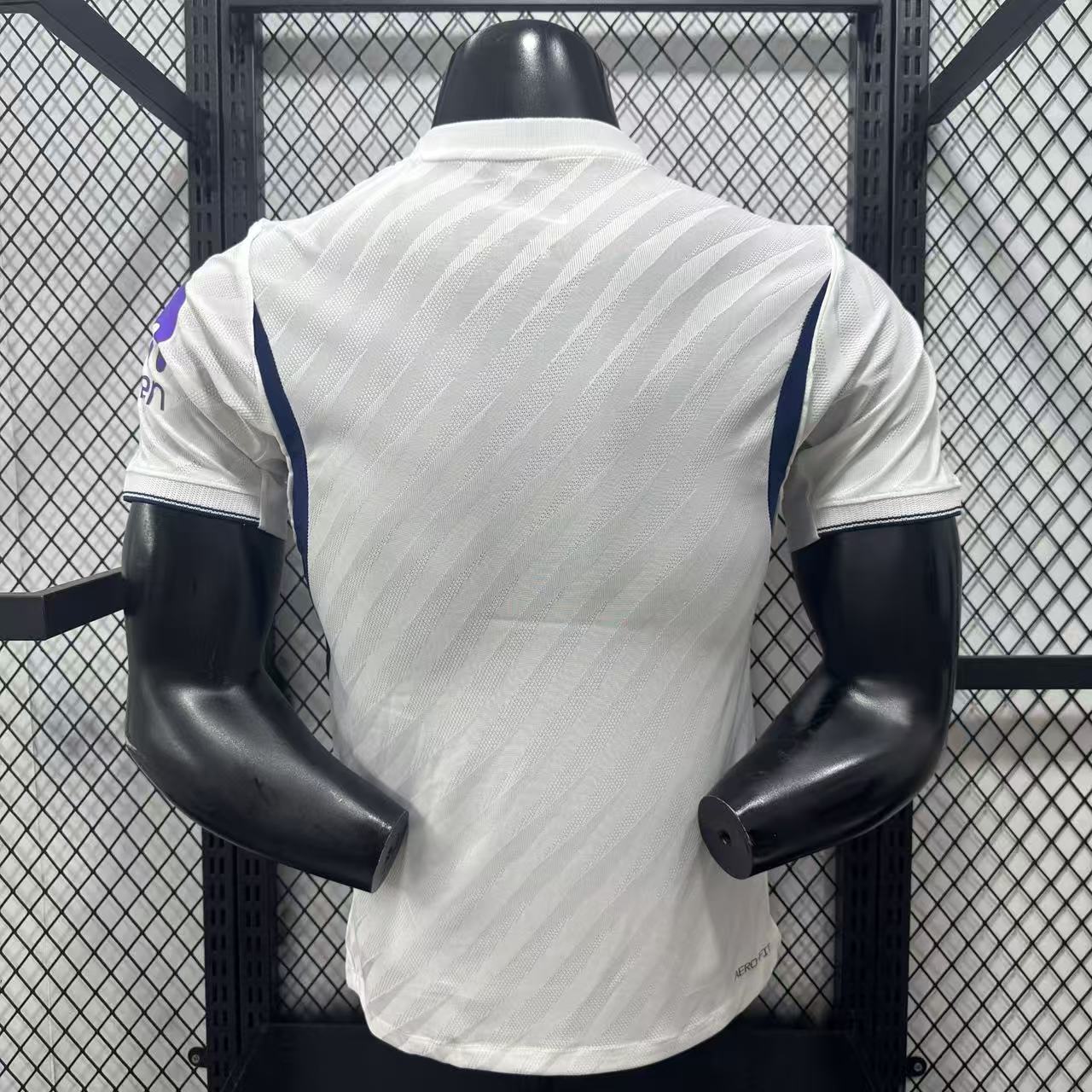 26/27 Tottenham hotspur home player version S-XXL
