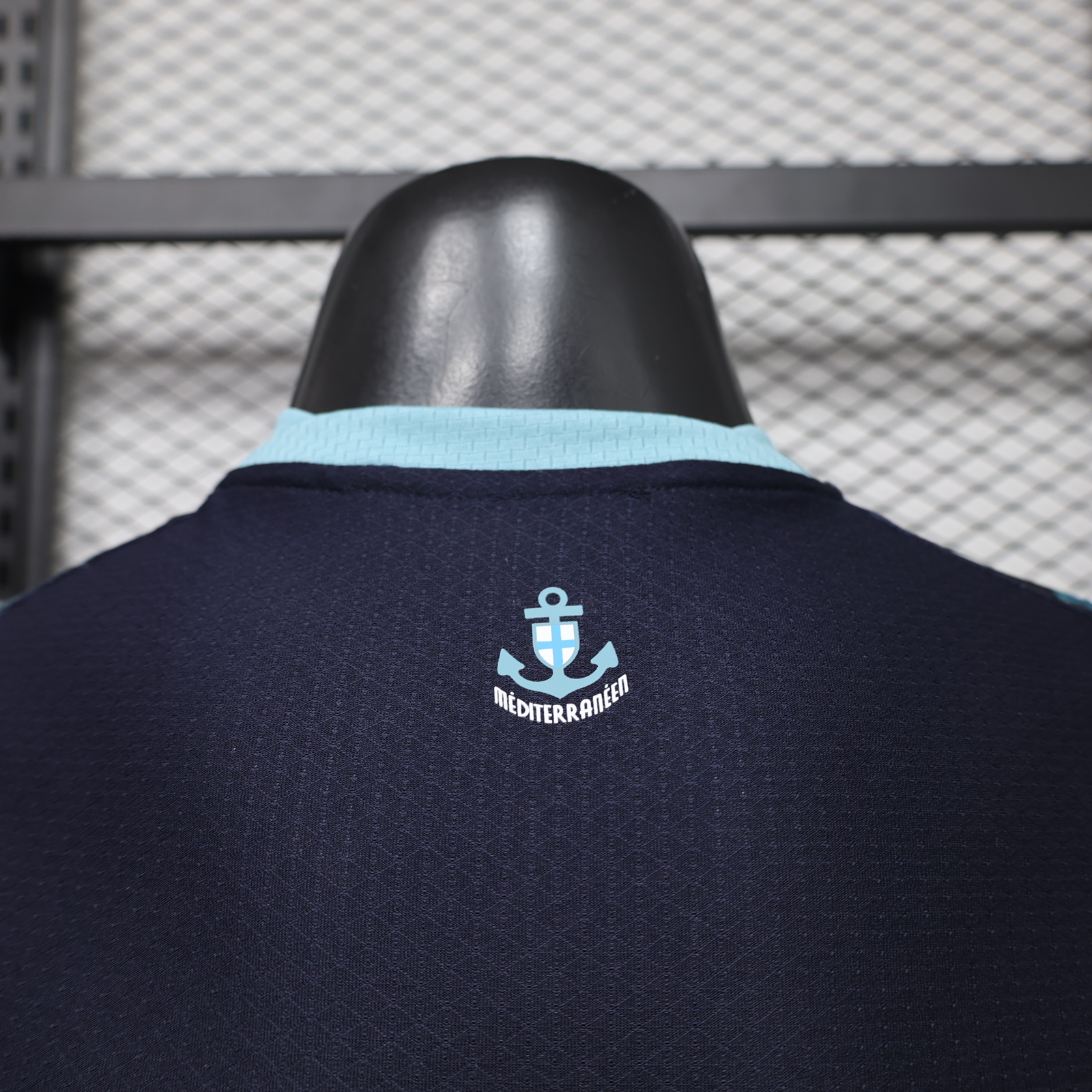 26/27 Olym M@rseille away player version S-XXL