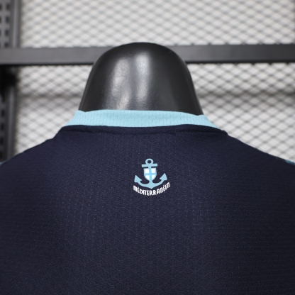 26/27 Olym M@rseille away player version S-XXL