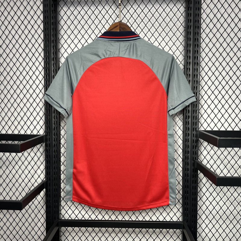 98/99 Deportivo La Coruna third retro version S-XXL