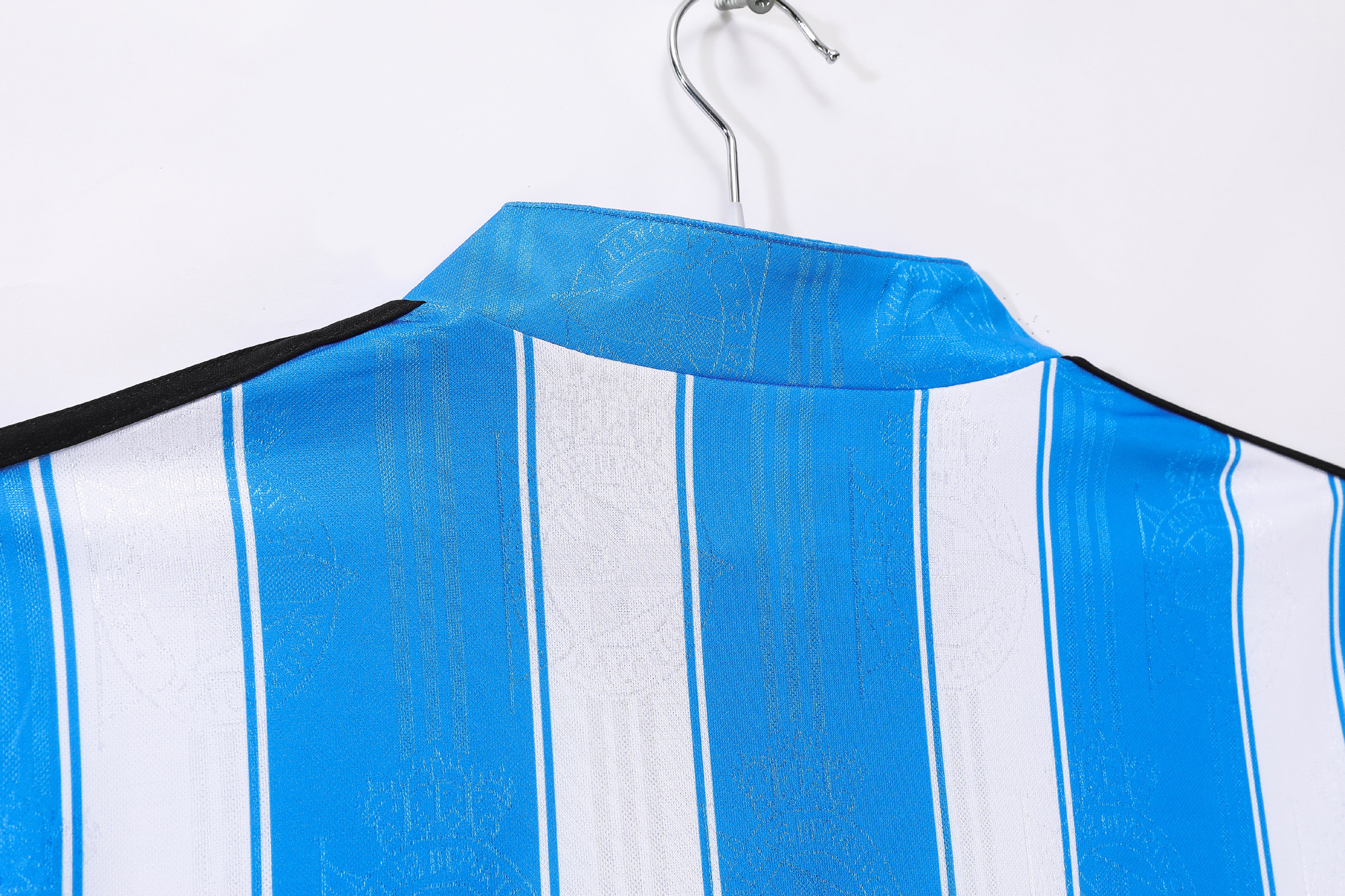 97/98 Deportivo La Coruna home retro version S-XXL