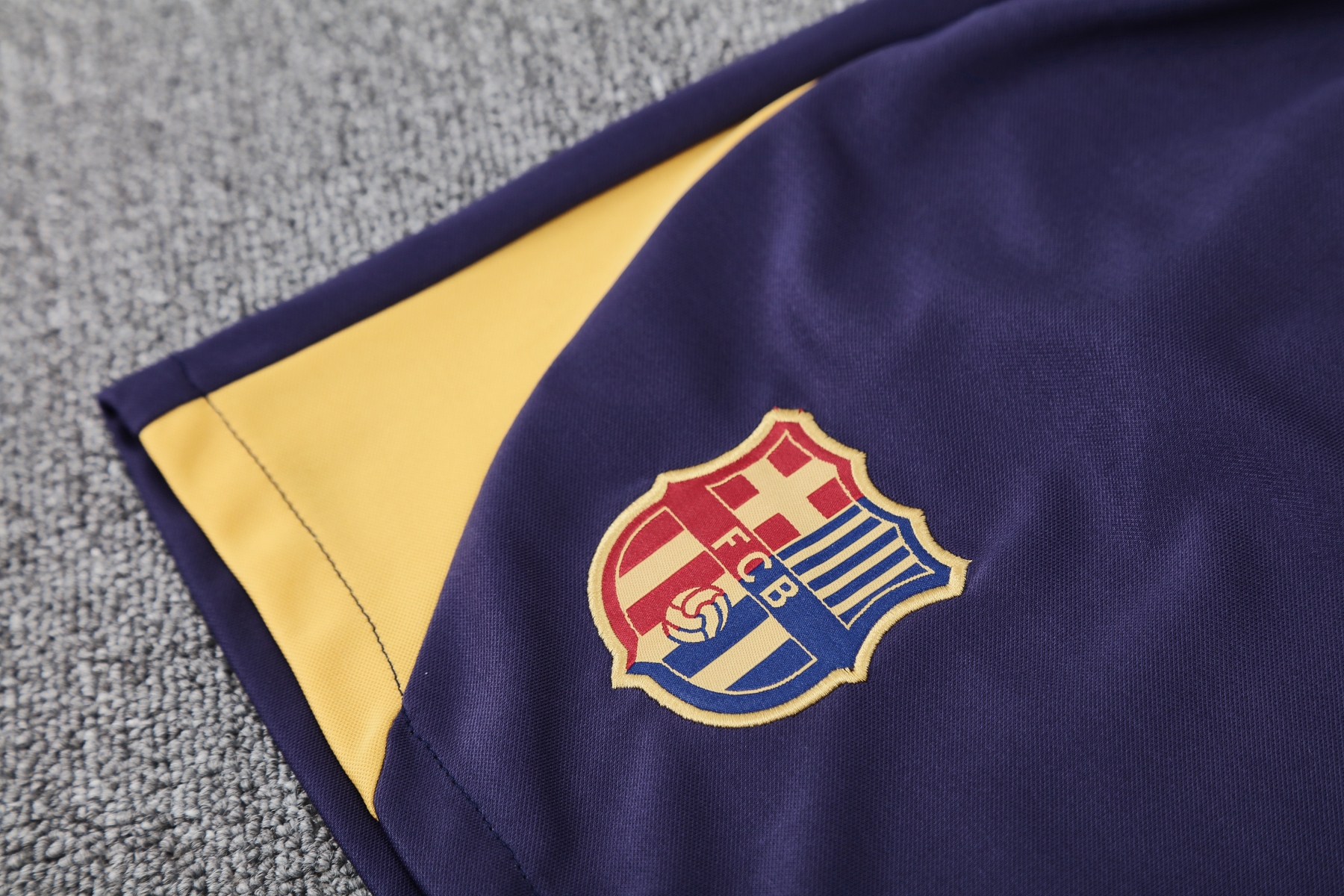 25/26 Barcelona special training suit S-XXL