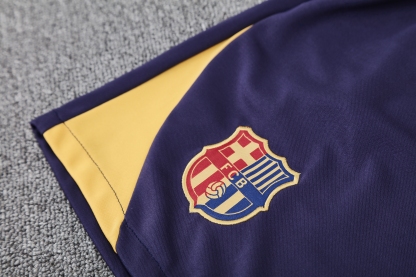 25/26 Barcelona special training suit S-XXL