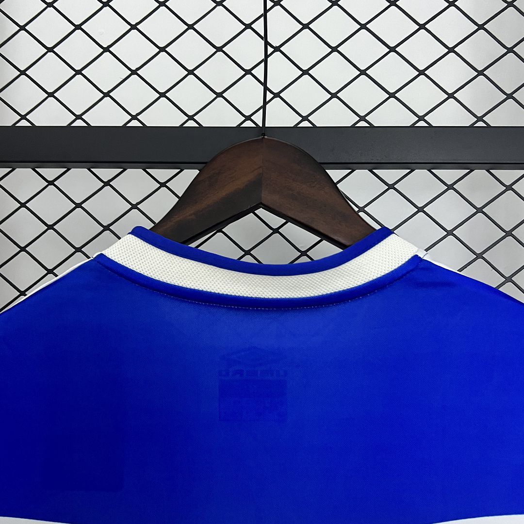 05/06 Malaga CF home retro version S-XXL
