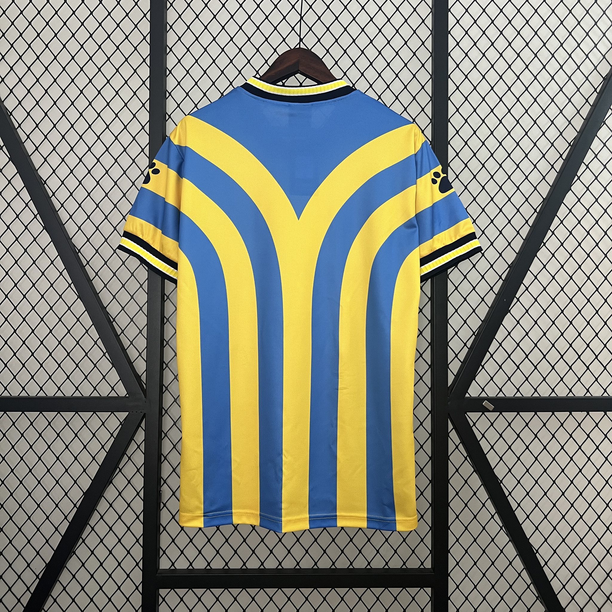 97/98 Malaga CF away retro version S-XXL