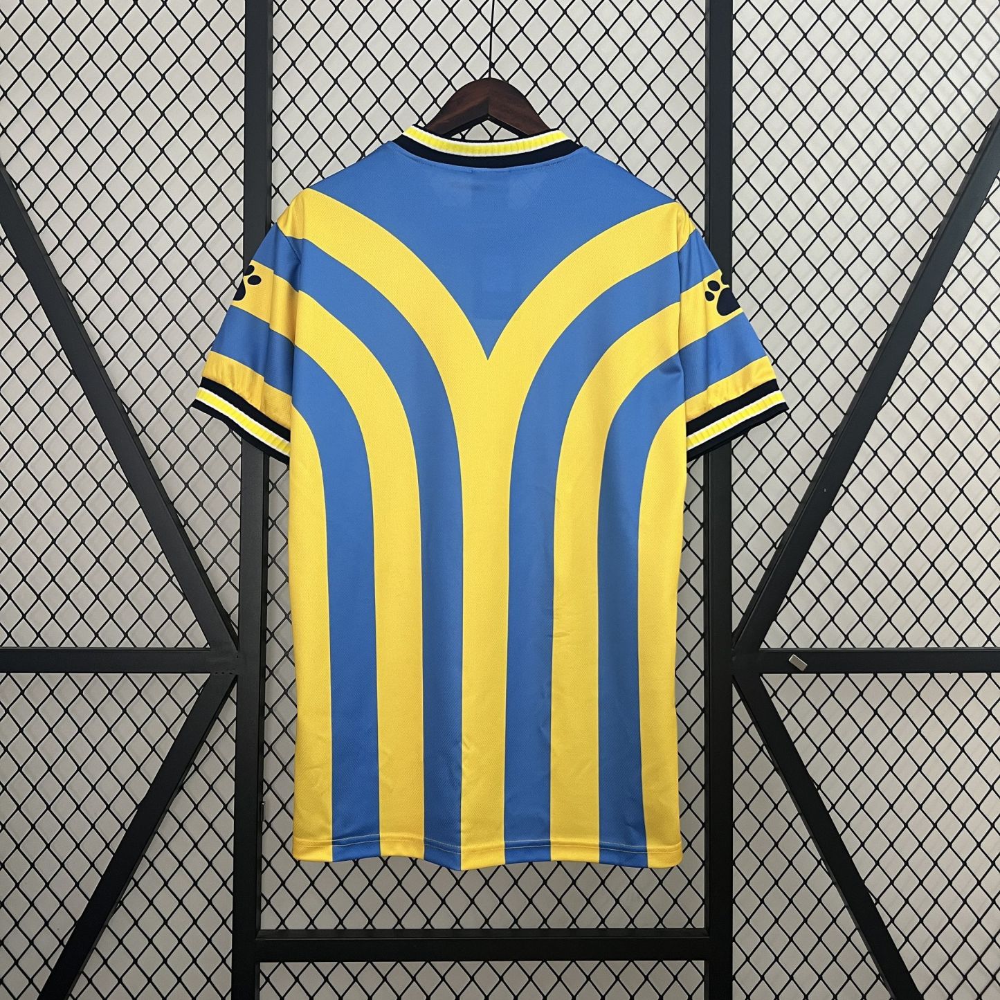 97/98 Malaga CF away retro version S-XXL