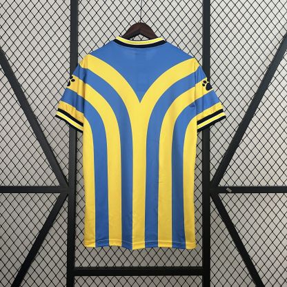 97/98 Malaga CF away retro version S-XXL