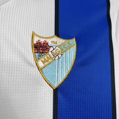 97/98 Malaga CF home retro version S-XXL