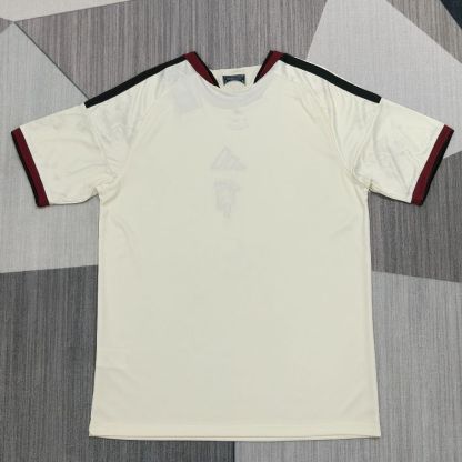 26/27 Manchester United M-U third fan version S-4XL