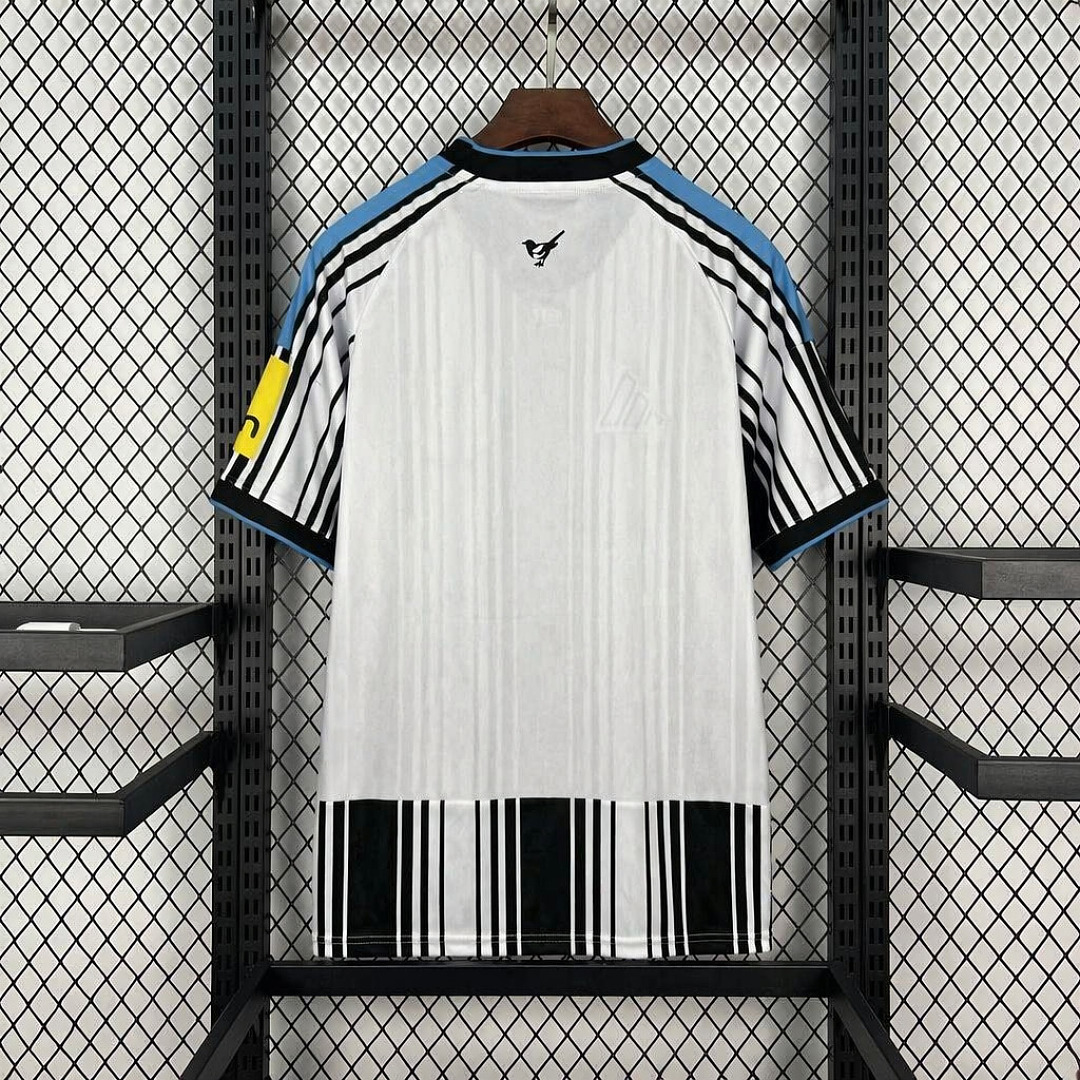 26/27 Newcastle United home fan version S-4XL