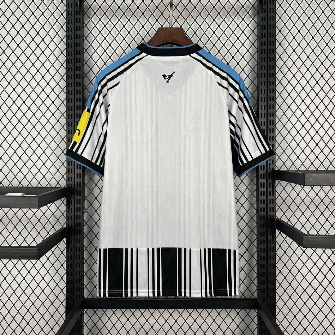 26/27 Newcastle United home fan version S-4XL