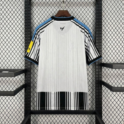 26/27 Newcastle United home fan version S-4XL