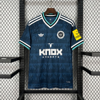 26/27 Newcastle United away fan version S-4XL
