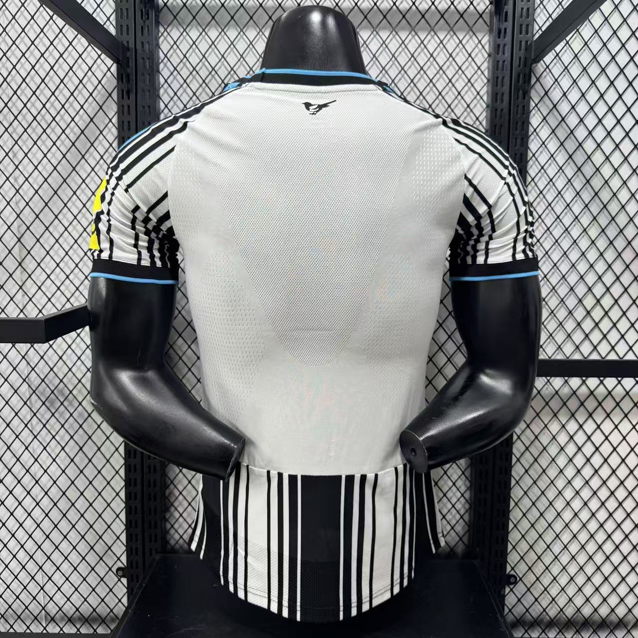 26/27 Newcastle United home player version S-XXL
