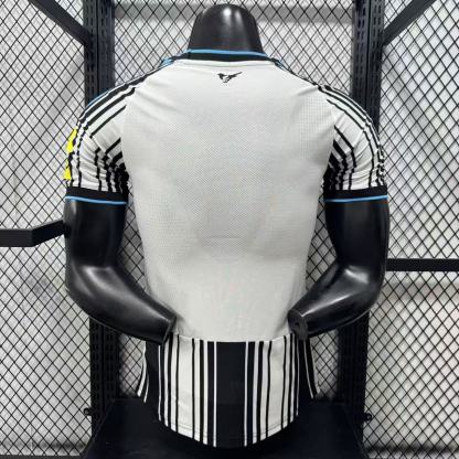 26/27 Newcastle United home player version S-XXL