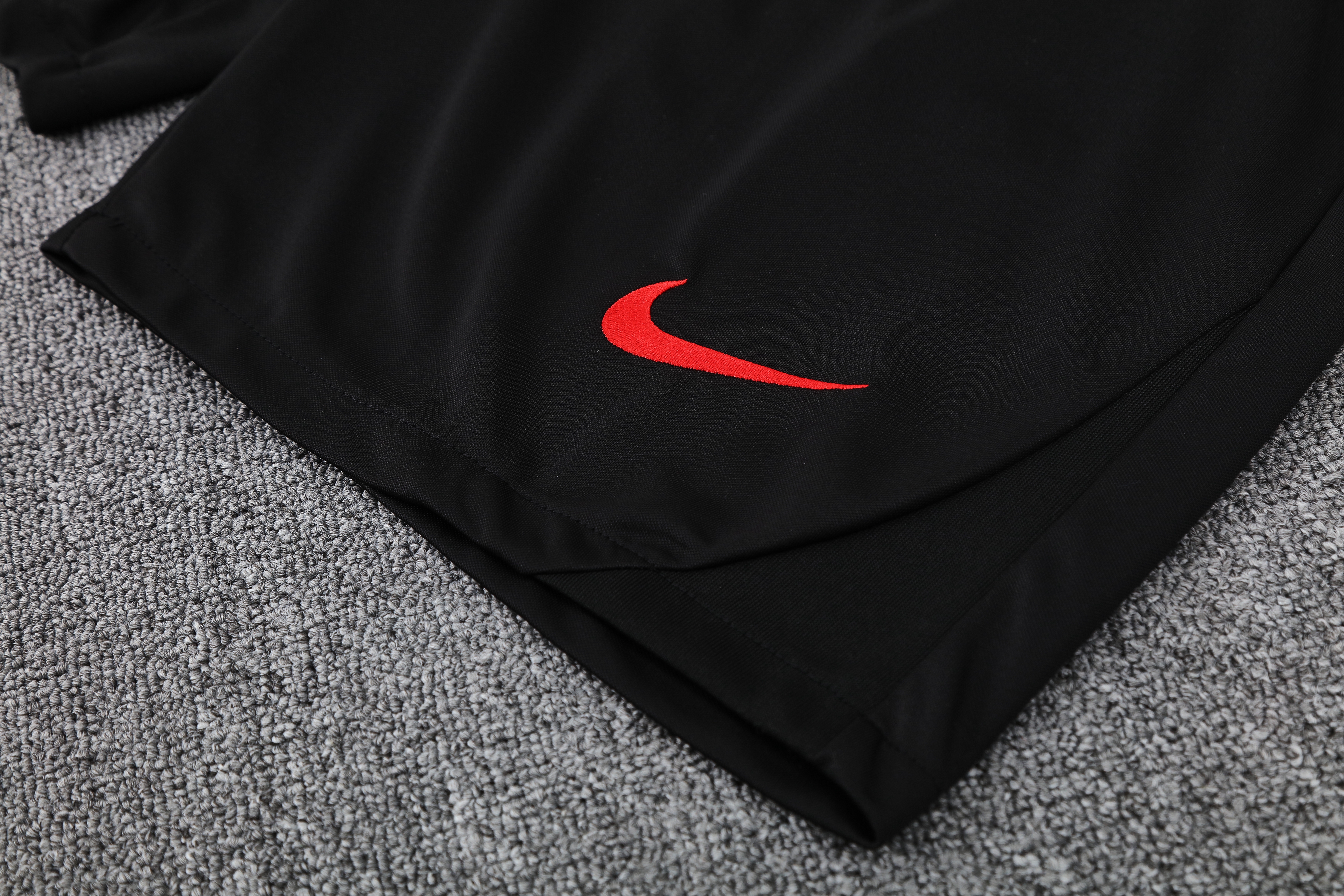 25/26 Barcelona red and blue stripes vest training suit S-XXL