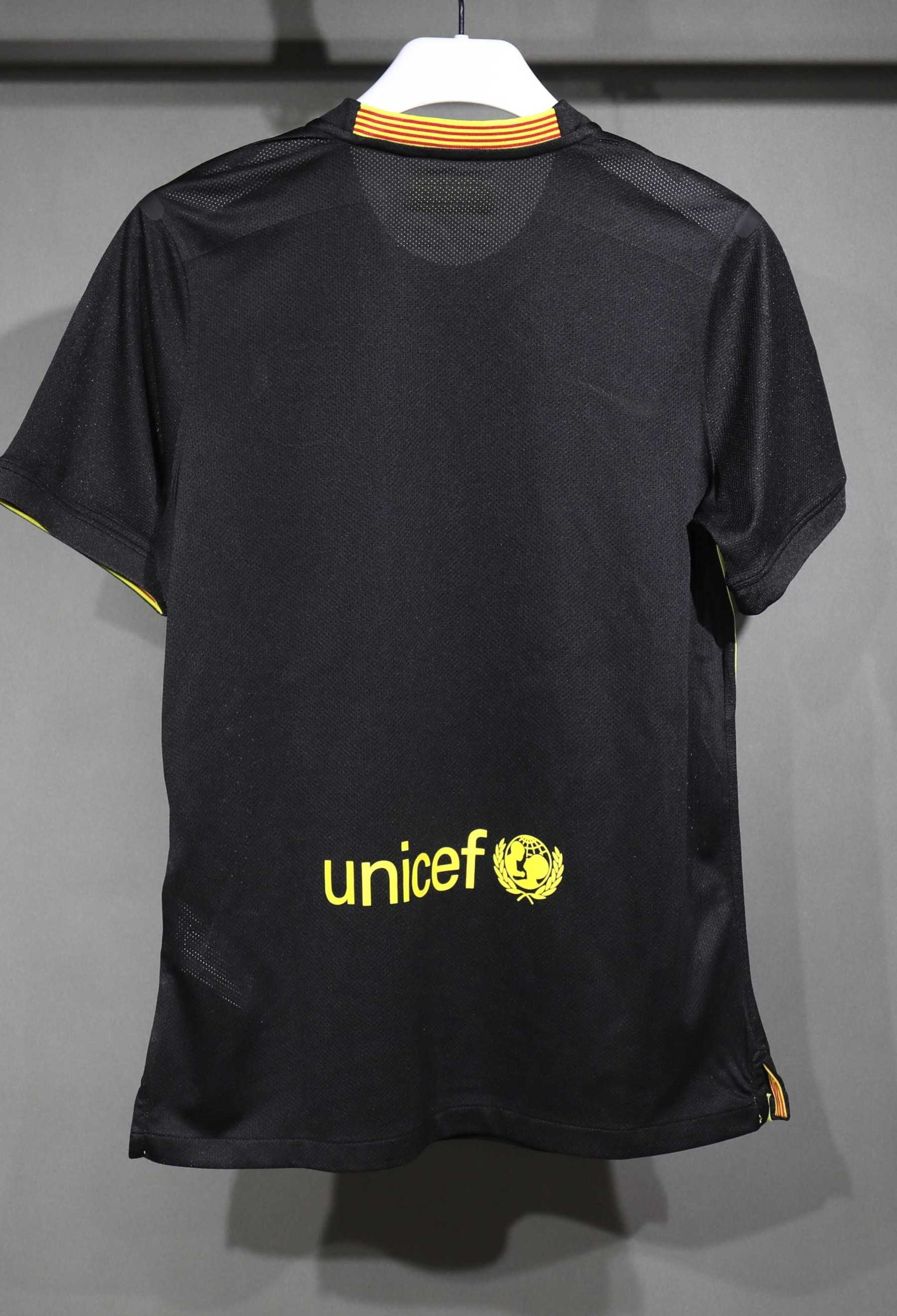 Retro 13/14 Barcelona Away player version Size S-3XL
