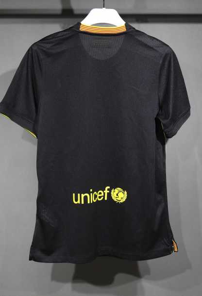 Retro 13/14 Barcelona Away player version Size S-3XL