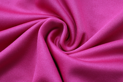 25/26 Barcelona Purple Half-Zip Jacket Suit