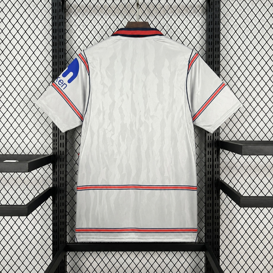 26/27 Atletico Madrid Thirt fan version S-4XL
