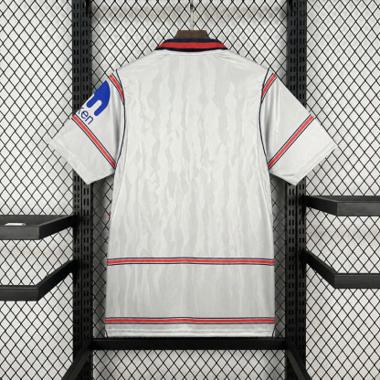 26/27 Atletico Madrid Thirt fan version S-4XL