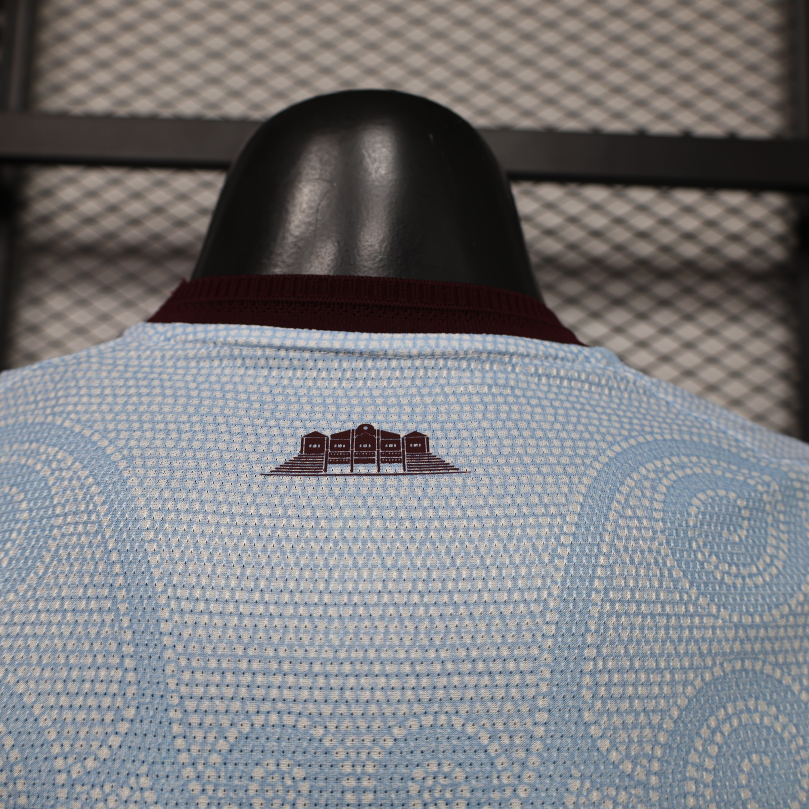 26/27 Aston Villa away player version S-XXL