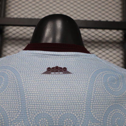 26/27 Aston Villa away player version S-XXL