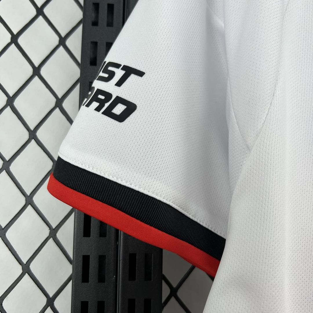 26/27 River Plate home fan version S-4XL